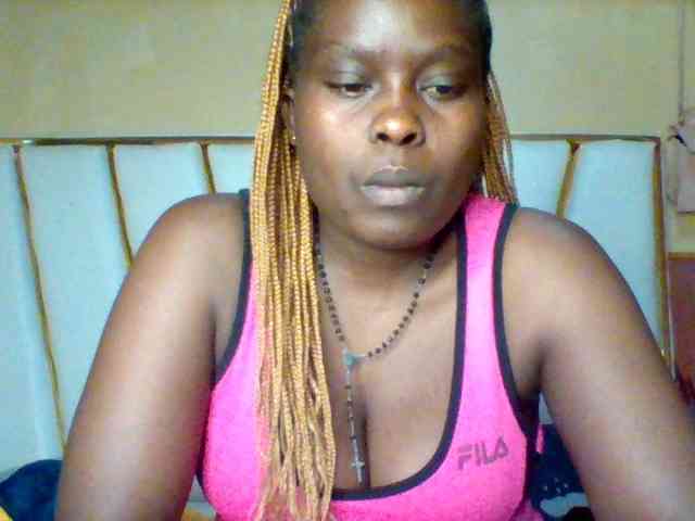 Seductivemistress webcam