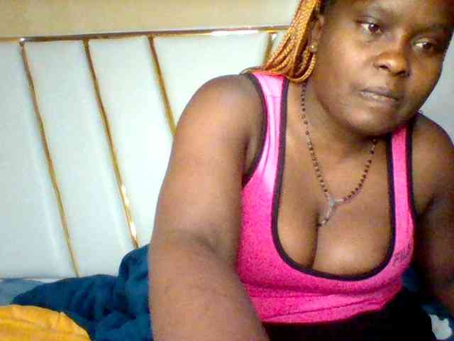Seductivemistress webcam