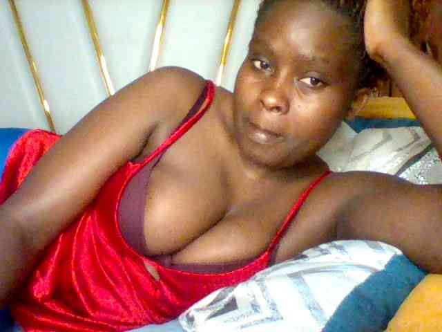 Seductivemistress webcam
