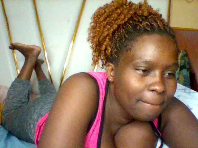 Seductivemistress webcam