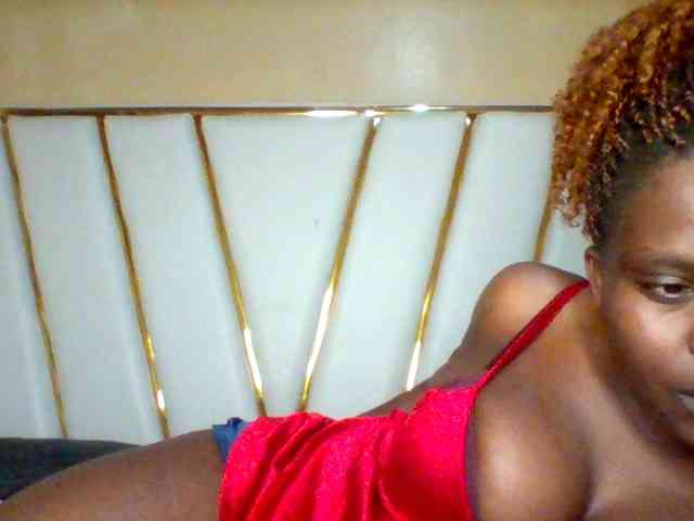Seductivemistress webcam