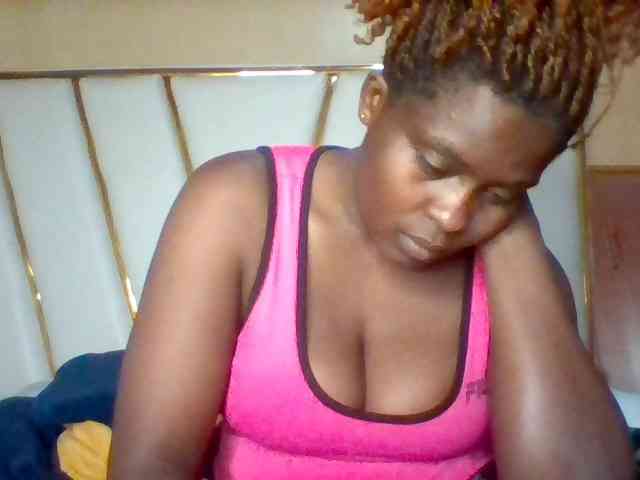 Seductivemistress webcam