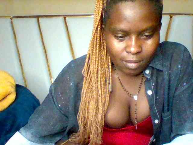Seductivemistress webcam