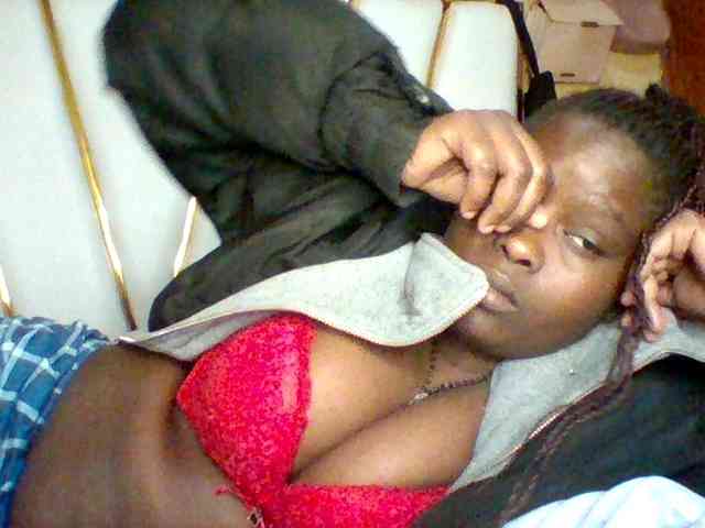 Seductivemistress webcam