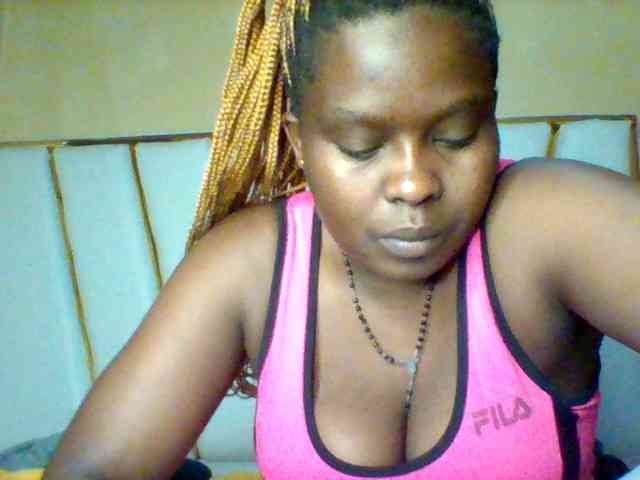 Seductivemistress webcam