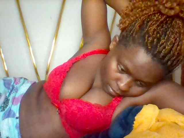 Seductivemistress webcam