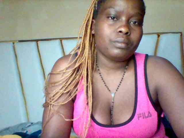 Seductivemistress webcam