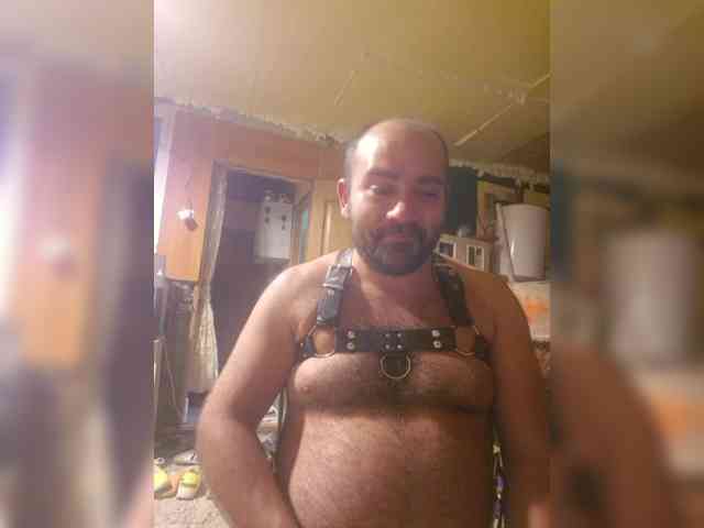 Lubimki2 Sex Cam Show