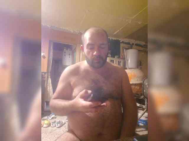 Lubimki2 Sex Cam Show