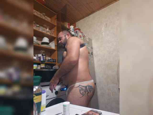 Lubimki2 Sex Cam Show