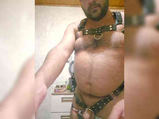 Lubimki2 Sex Cam Show