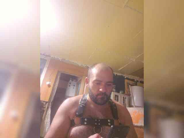 Lubimki2 Sex Cam Show