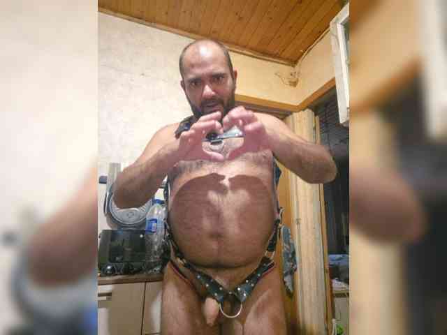 Lubimki2 Sex Cam Show
