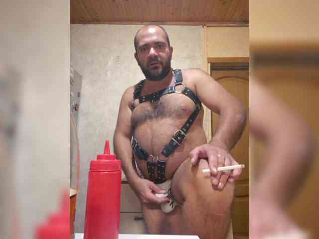 Lubimki2 Sex Cam Show