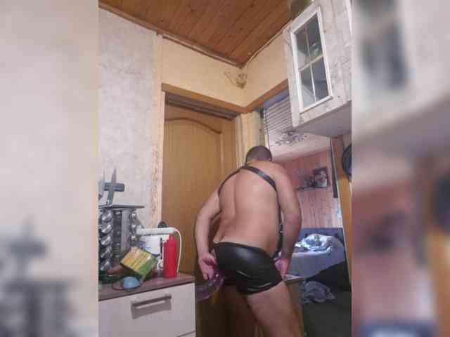 Lubimki2 Sex Cam Show
