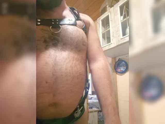 Lubimki2 Sex Cam Show