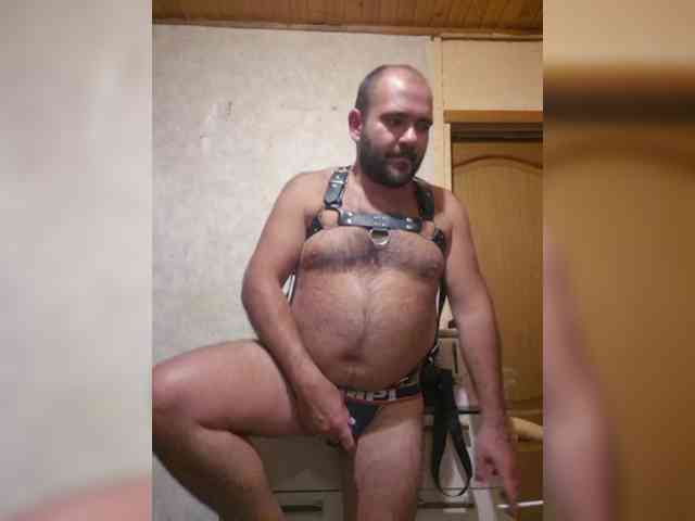 Lubimki2 Sex Cam Show