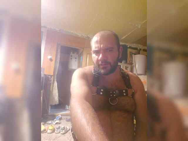 Lubimki2 Sex Cam Show