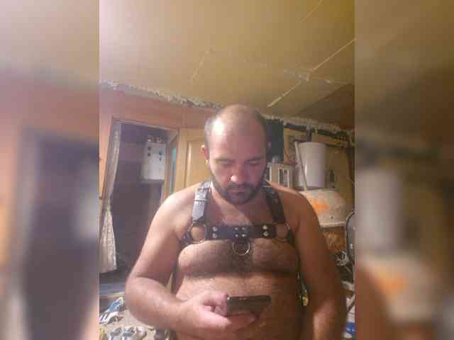 Lubimki2 Sex Cam Show