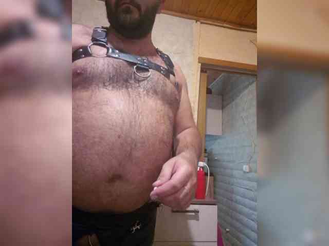 Lubimki2 Sex Cam Show