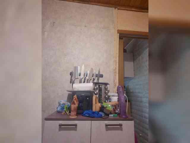 Lubimki2 Sex Cam Show