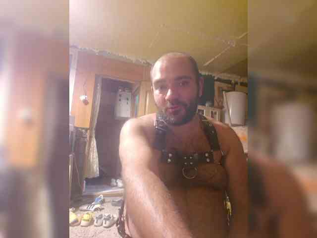 Lubimki2 Sex Cam Show