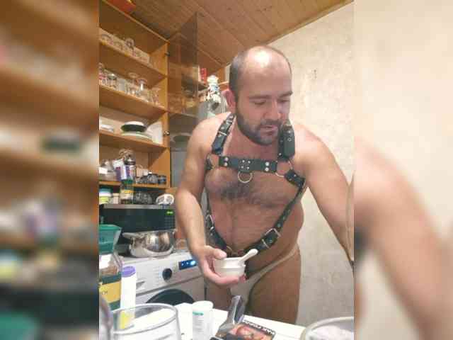 Lubimki2 Sex Cam Show
