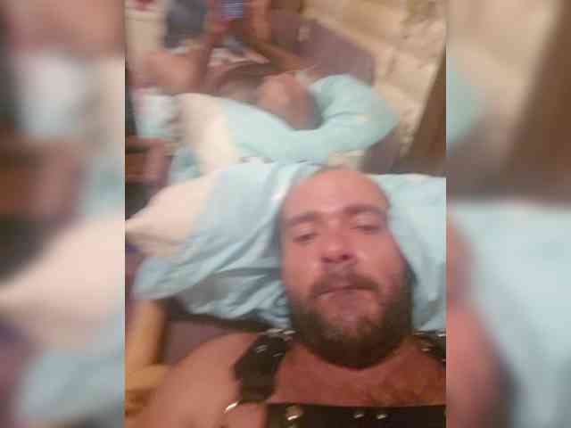 Lubimki2 Sex Cam Show