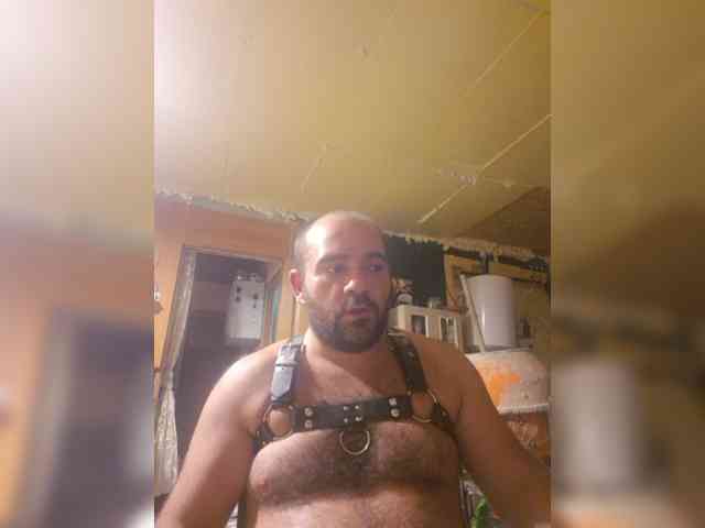 Lubimki2 Sex Cam Show