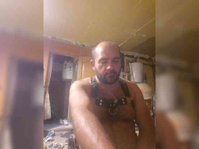 Lubimki2 Sex Cam Show