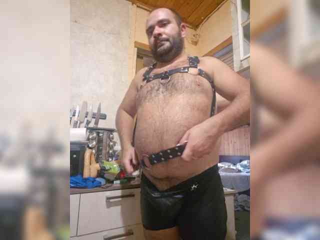 Lubimki2 Sex Cam Show