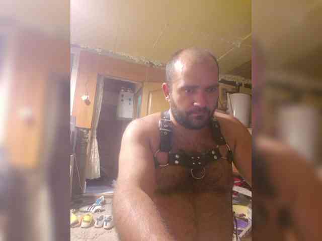 Lubimki2 Sex Cam Show