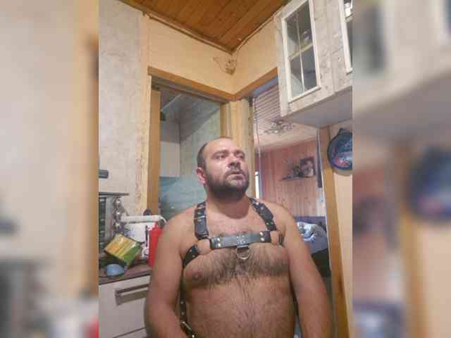 Lubimki2 Sex Cam Show