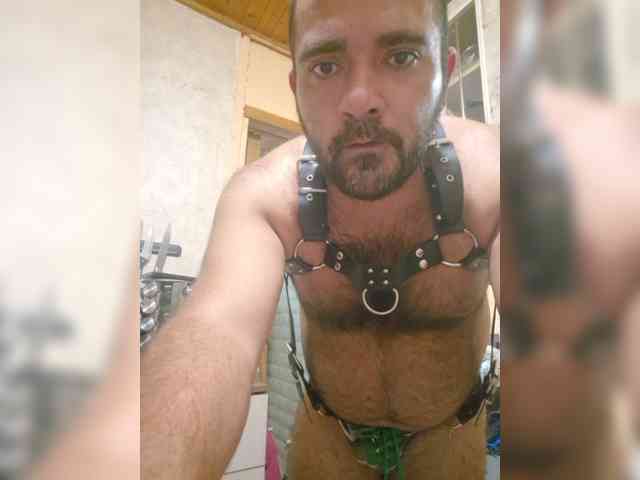 Lubimki2 Sex Cam Show