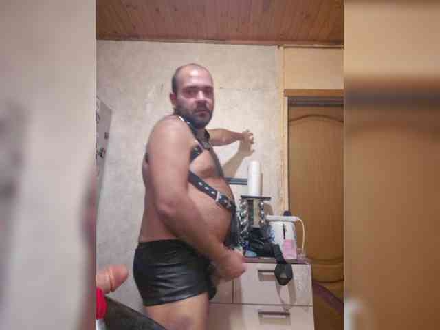 Lubimki2 Sex Cam Show