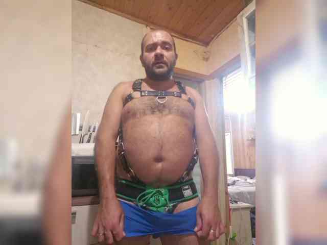 Lubimki2 Sex Cam Show
