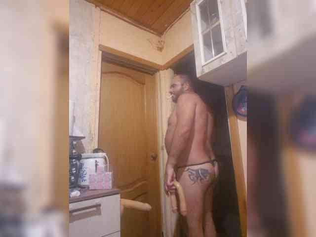 Lubimki2 Sex Cam Show