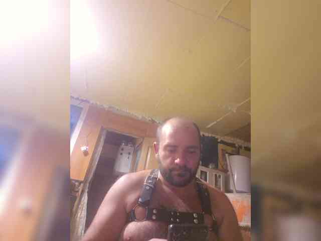 Lubimki2 Sex Cam Show