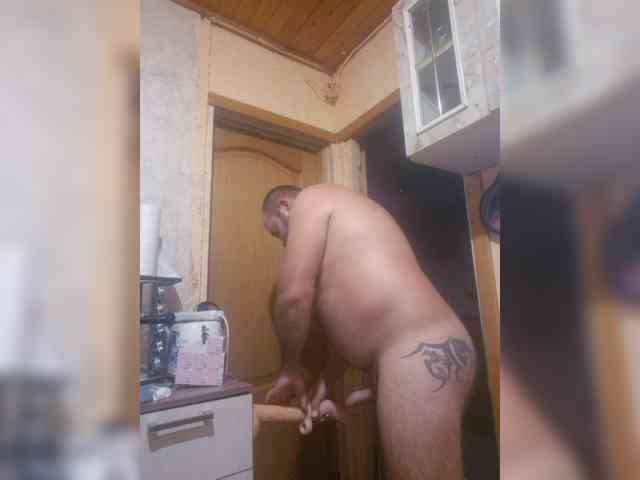 Lubimki2 Sex Cam Show