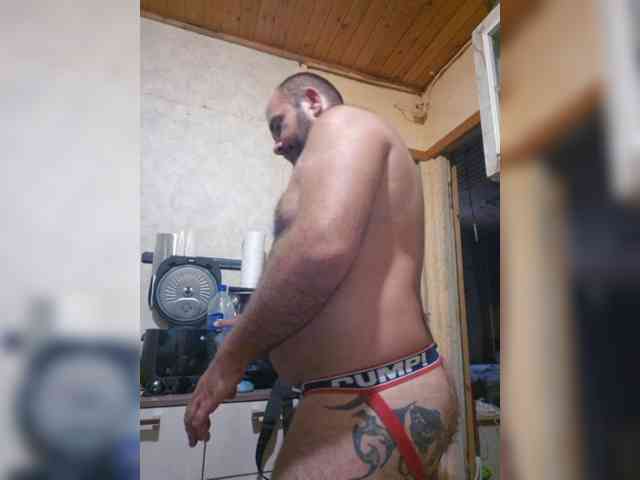 Lubimki2 Sex Cam Show
