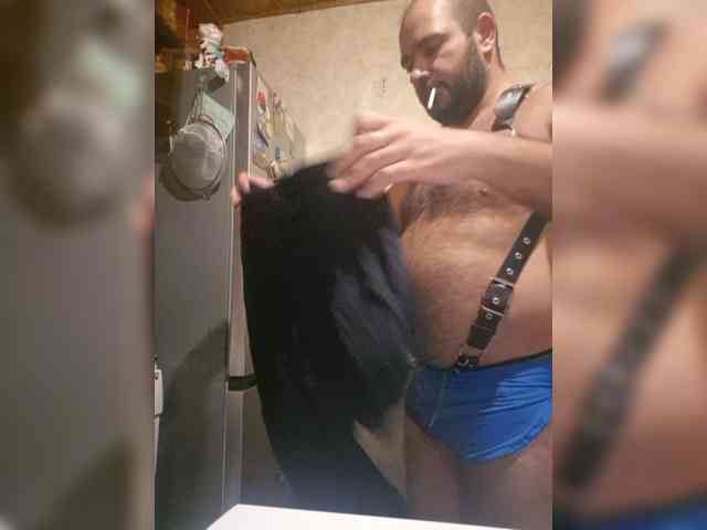Lubimki2 Sex Cam Show