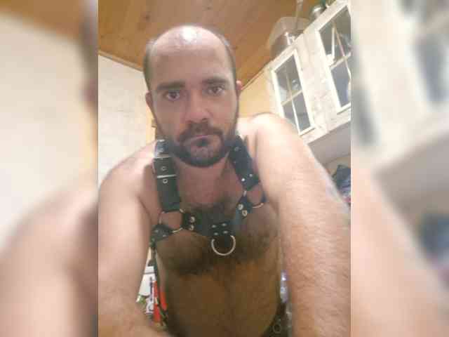 Lubimki2 Sex Cam Show