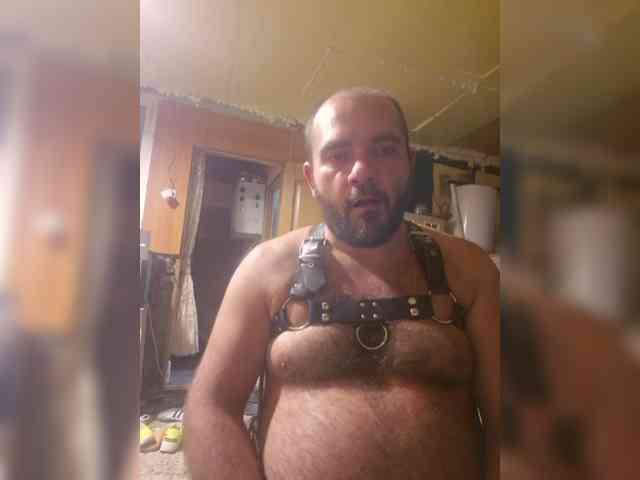 Lubimki2 Sex Cam Show