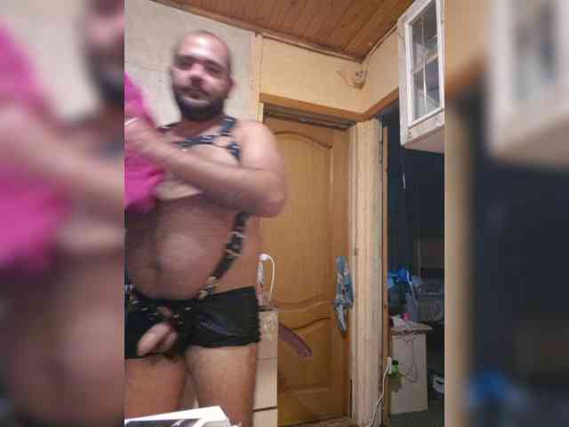 Lubimki2 Sex Cam Show