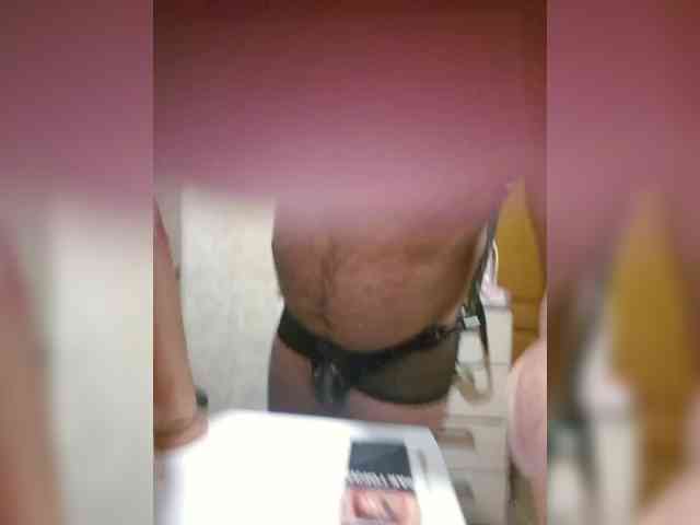 Lubimki2 Sex Cam Show