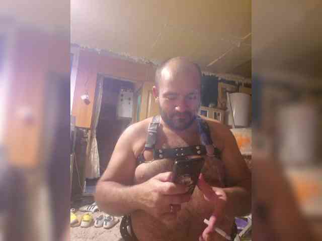 Lubimki2 Sex Cam Show