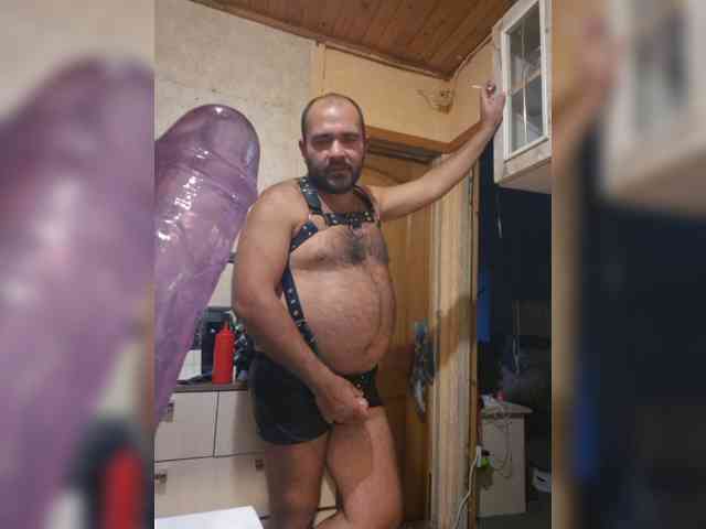 Lubimki2 Sex Cam Show