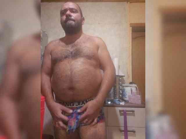 Lubimki2 Sex Cam Show