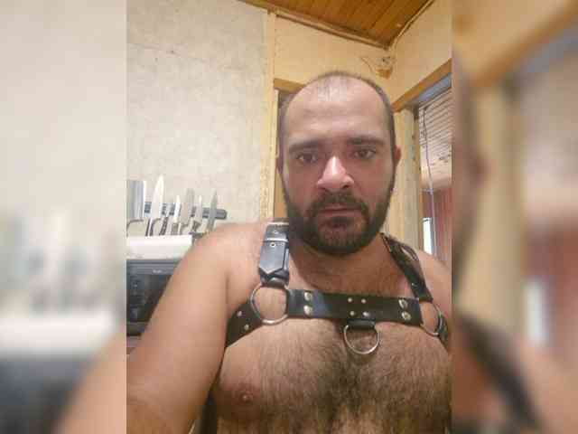 Lubimki2 Sex Cam Show