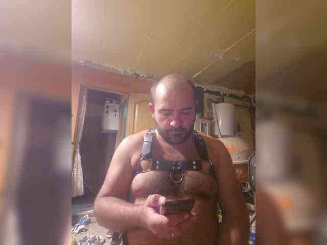 Lubimki2 Sex Cam Show